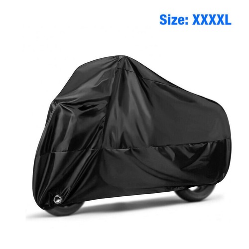 Xxxxl motorcycle cover - xxxxl,