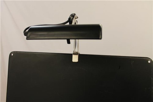 Music stand light 12250 - k&m,