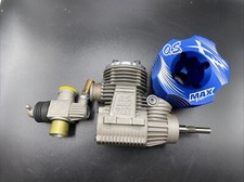 O. S. Max 21xz 21XZ-B V2 ABC