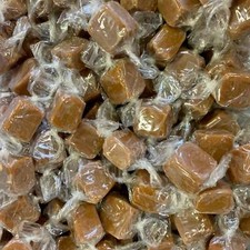 Wrapped vanilla fudge retro - wrapped,