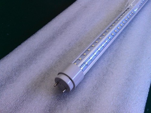 Led tube light - shape, 26w