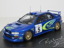 Trofeu (1:43) SUBARU IMPREZA