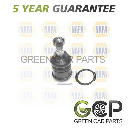 Gcp front lower ball joint - gcp,