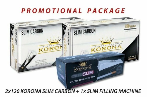 Golden crown korona cigarette - korona,