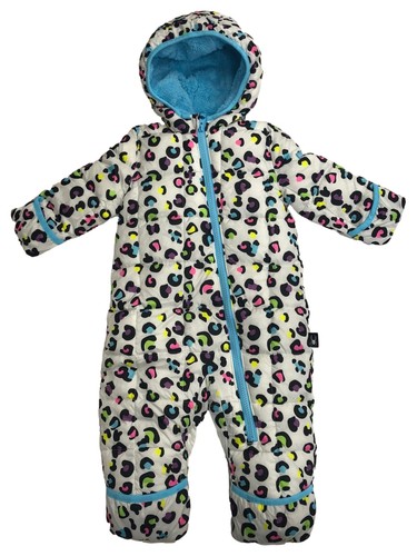 Spyder infant girls colorful - spyder,