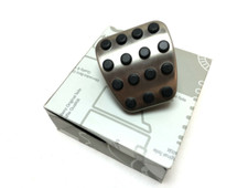 MERCEDES-BENZ SLK R172 Brake