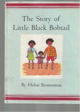 THE STORY OF LITTLE BLACK