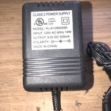 SWITCHING ADAPTER
