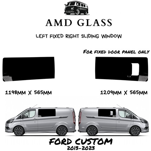 Ford transit custom driver - transit,