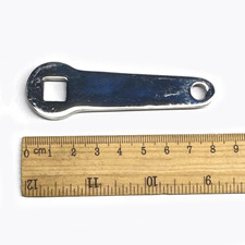 BSA C15 Front Brake Arm Lever