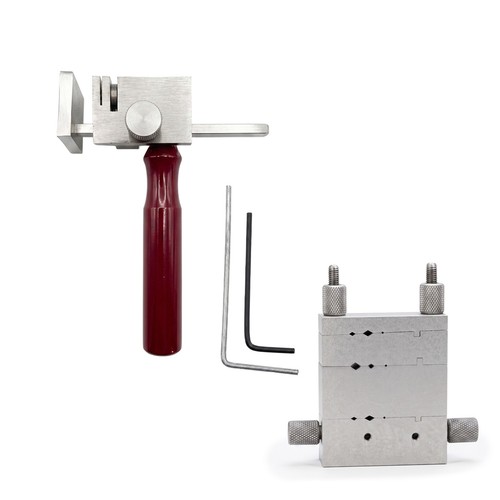 Crafts way miter jig - ns, &