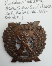 Antique Original London