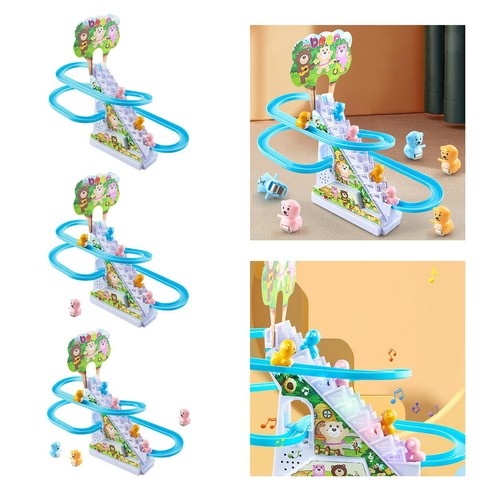 Playful roller coaster toy - playful,