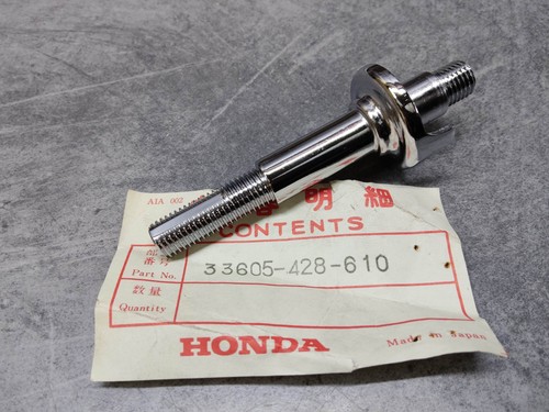 Honda 33605 428 610 - honda, xl250s