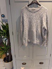 Women's Joules Size 14 Grey