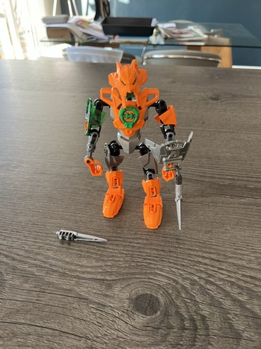 Lego hero factory - lego, 2144