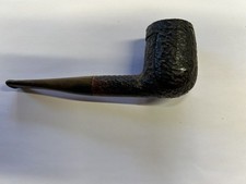 Vintage tobacco pipe marked - vintage,
