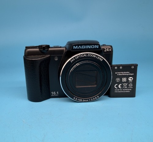 Maginon sz24 1mp digital - sz24,