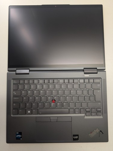 Lenovo thinkpad yoga gen 7 - thinkpad,