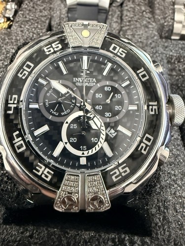 Invicta reserve shaq 515051 - reserve,