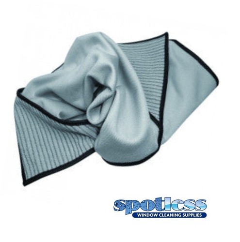 Spotless precision microfibre - spotless,