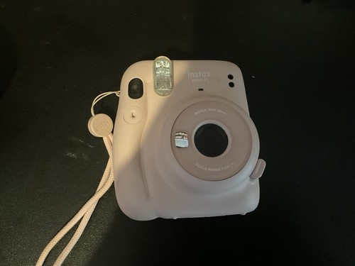 Fujifilm instax mini pink - fujifilm,