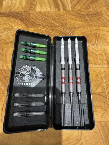 Winmau nav2 26g - nav2, 26g-90%