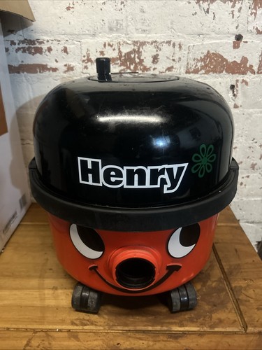 Numatic henry hvr200 - henry, vacuum
