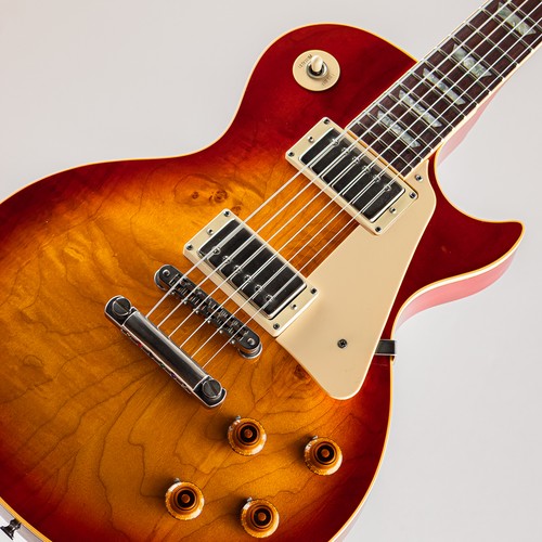 Gibson 1981 heritage series - gibson,