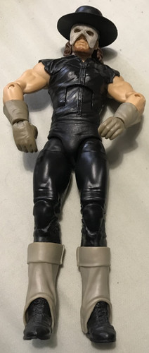 Mattel elite collection the - mattel,