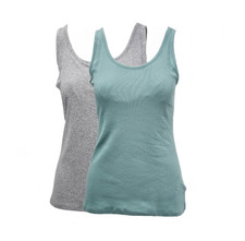 M&S 2pk Cotton Rich Secret