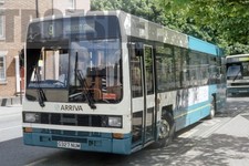 35mm Colour Slide Arriva