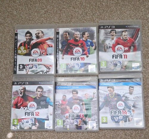 Fifa 13 14 bundle - 10, 12