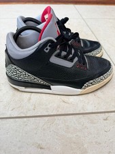 Jordan retro black - retro, cement