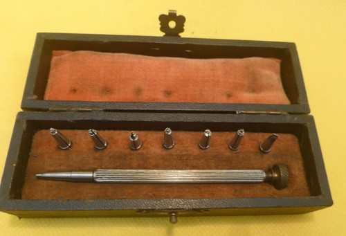 Vintage watch tool - in, original