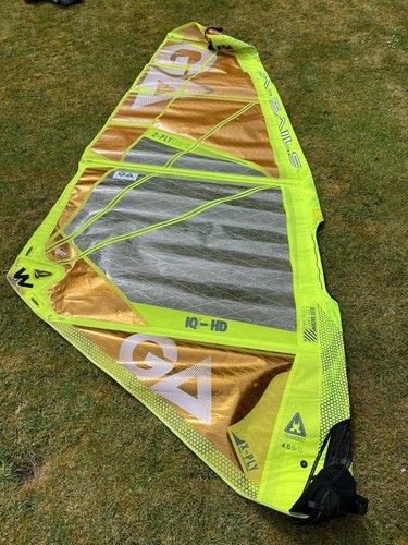 Gaastra 0m windsurf - gaastra, 4.0m