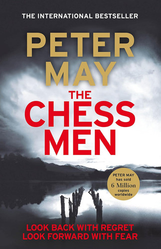 The chessmen - the, explosive