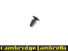 Lambretta Rear Frame Bung in