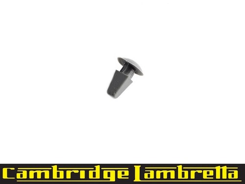 Lambretta rear frame bung - lambretta,