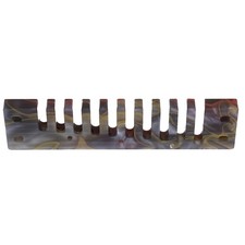 .Harmonica Comb Part For