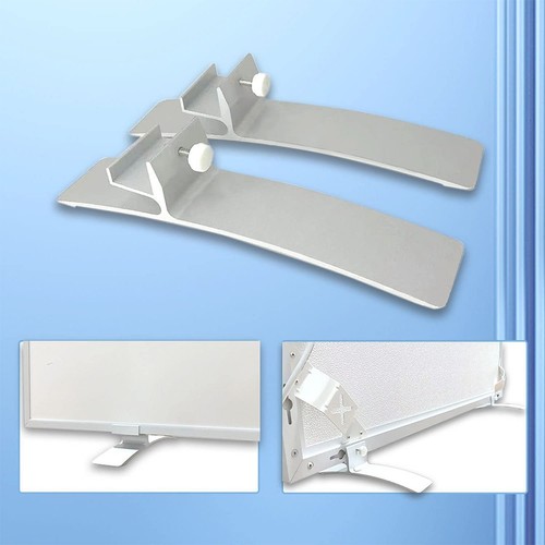 Stand base feet - base, heating