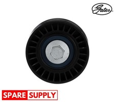 DEFLECTION/GUIDE PULLEY