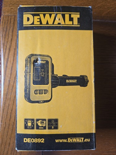 Dewalt de0892 digital laser - de0892,