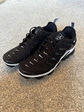 Nike Air VaporMax Plus Men's Sneakers UK Size 10