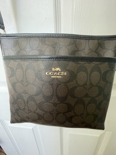 Coach signature monogram - coach,