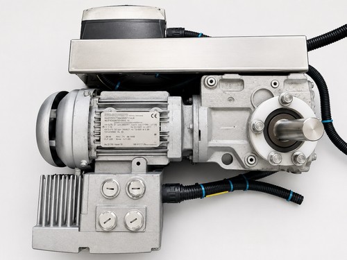 Sew eurodrive ka37 - sew-eurodrive,