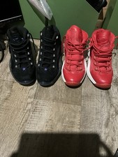 Reebok Question Mid sneakers