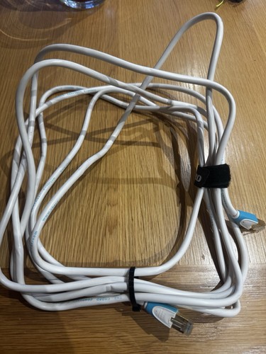 Chord stream ethernet cable - c-stream,