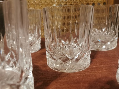 Rcr opera double old fashioned - opera,