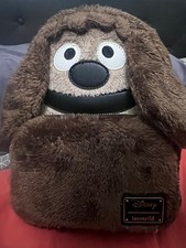 Loungefly Disney Muppets Rowlf